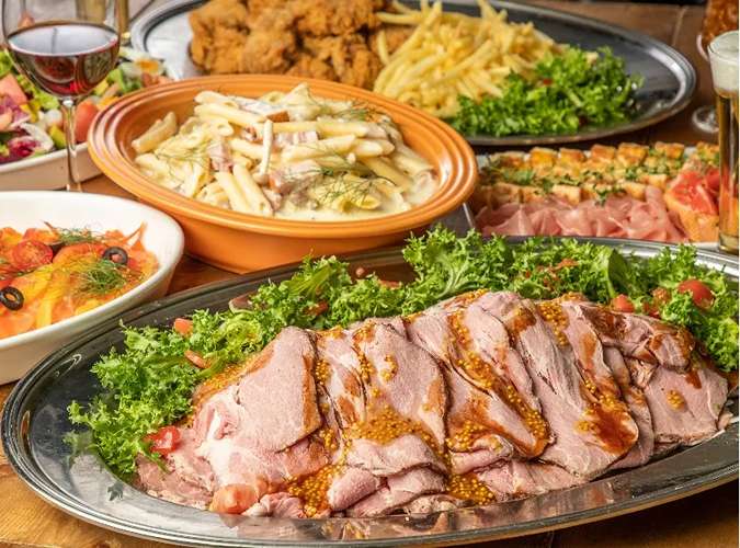 定番人気！kawaraカジュアルプラン