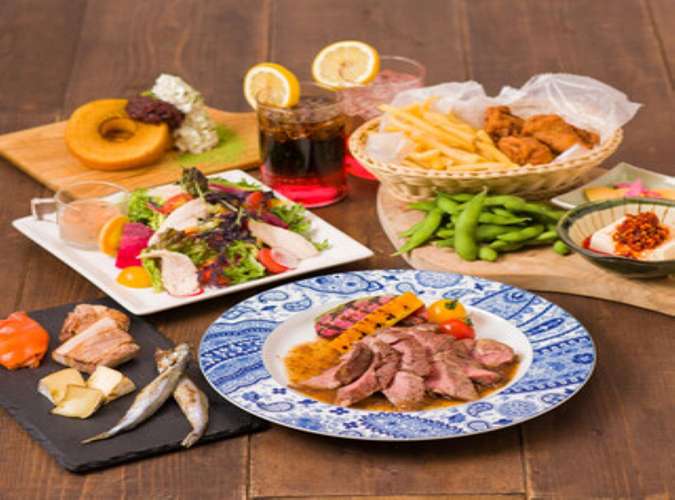 キコリスタンダードプラン