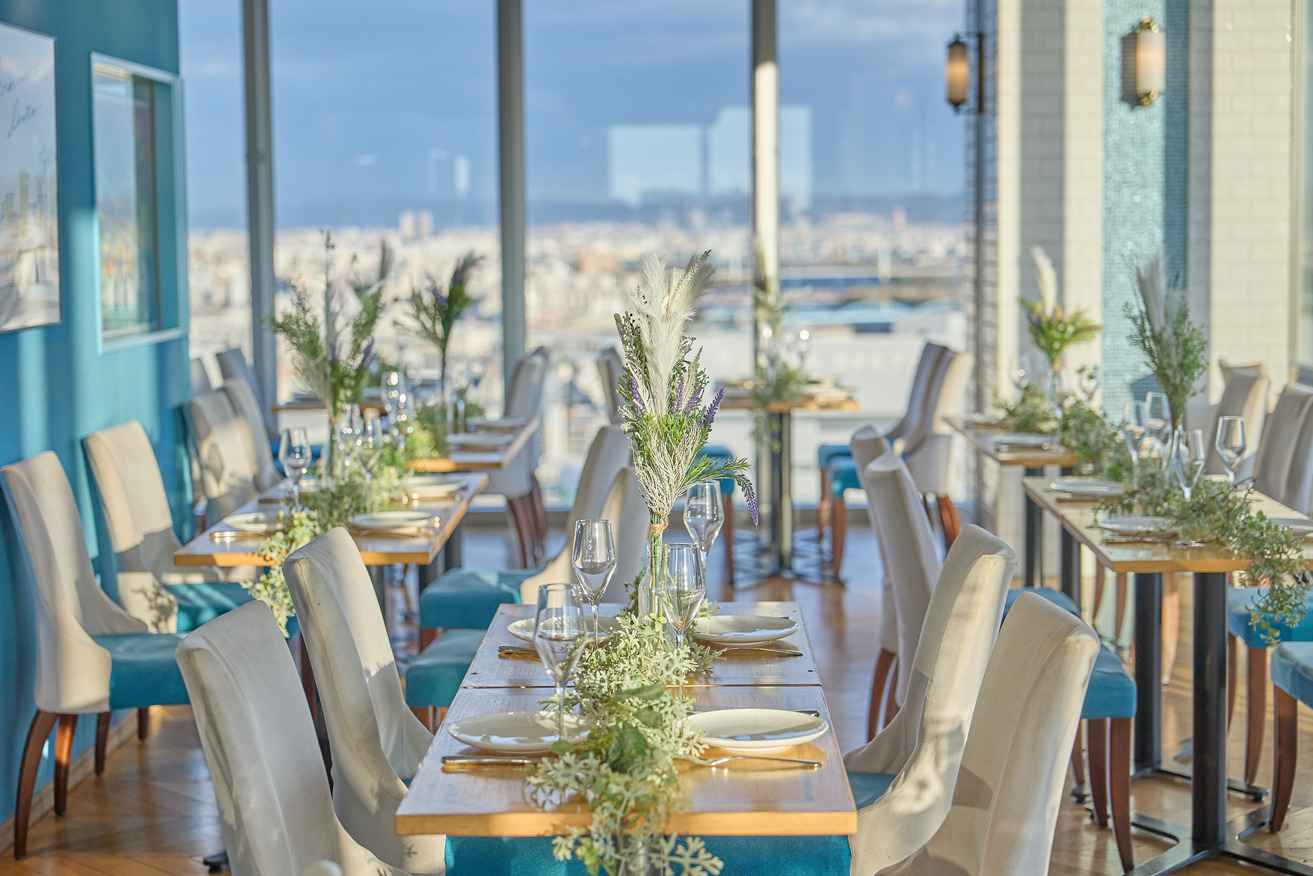 SHIN-OSAKA KIRAKU GAKU ～楽～