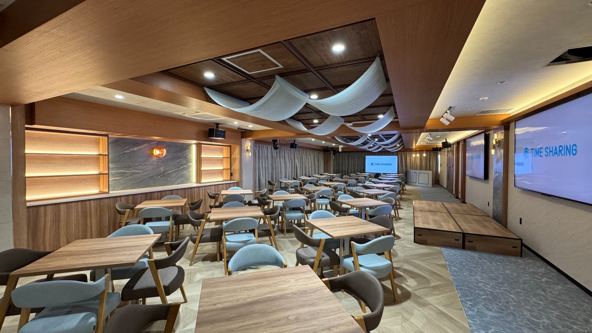 グレイドパーク 新橋駅前7F（銀座口）