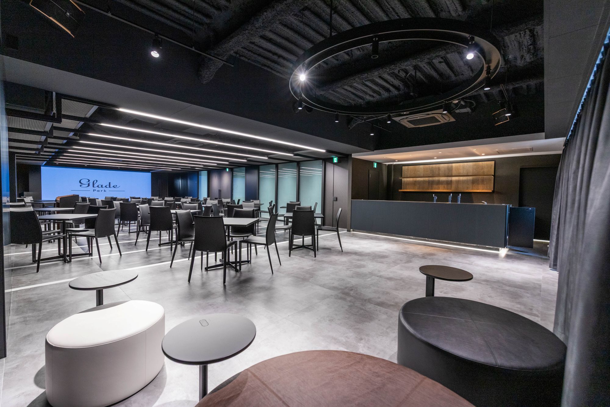 【16:00以降完全退室】8階：宴会プラン（会場3h＋飲放2h＋ビュッフェ）