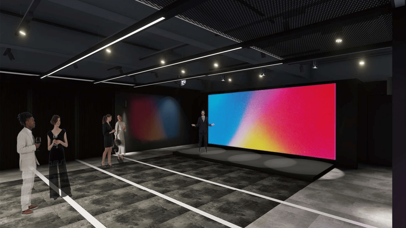 グレイドパーク新橋（銀座口）8F