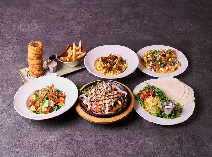 ★お食事＋飲み放題　5,000円プラン★