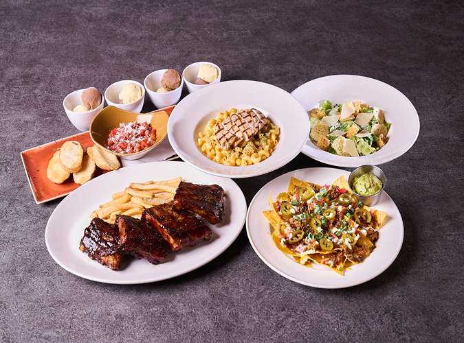 ★お食事＋飲み放題　6,000円プラン★