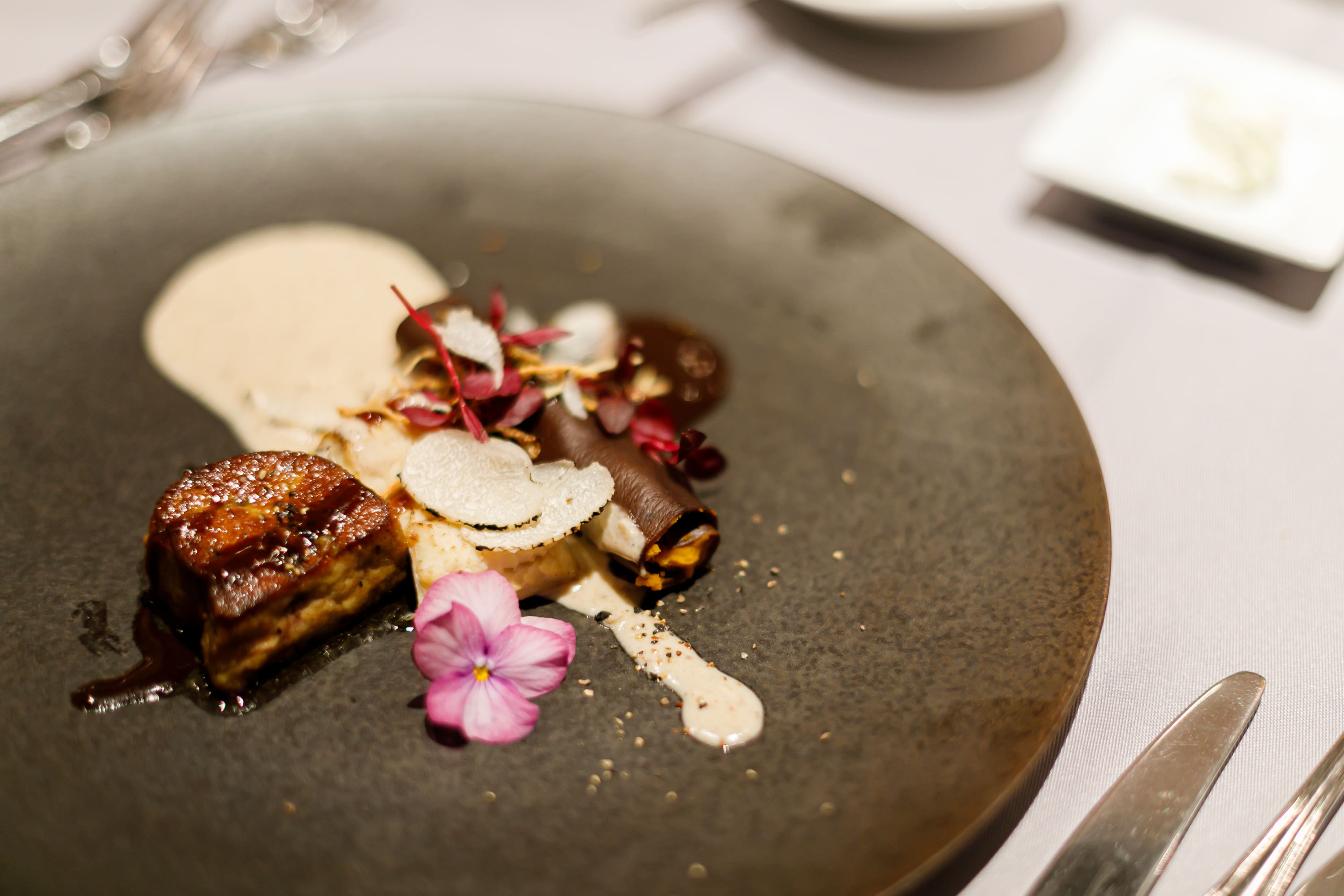 2時間フリードリンク付フルコースA 9,900円