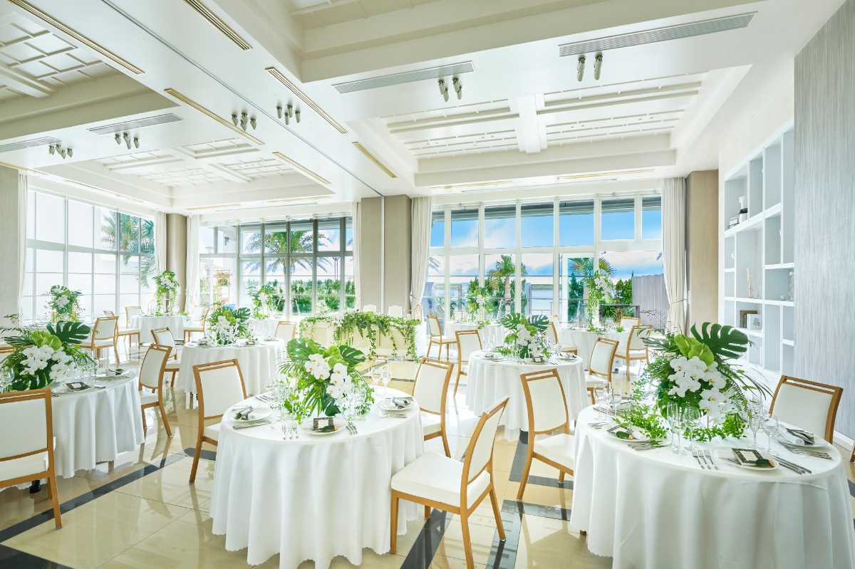 セントレジェンダOKINAWA