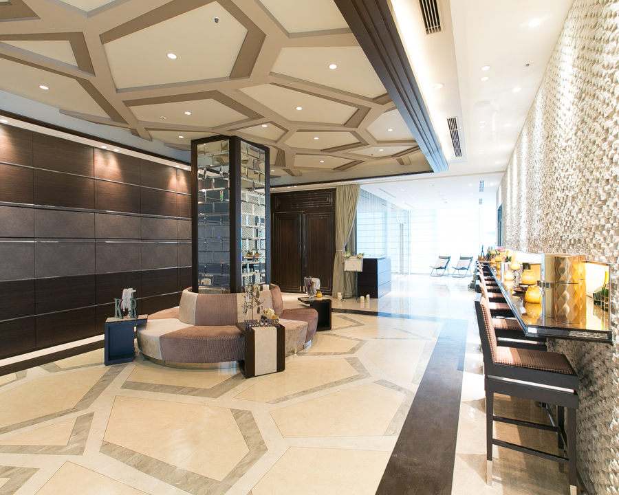 ラグナヴェールNAGOYA