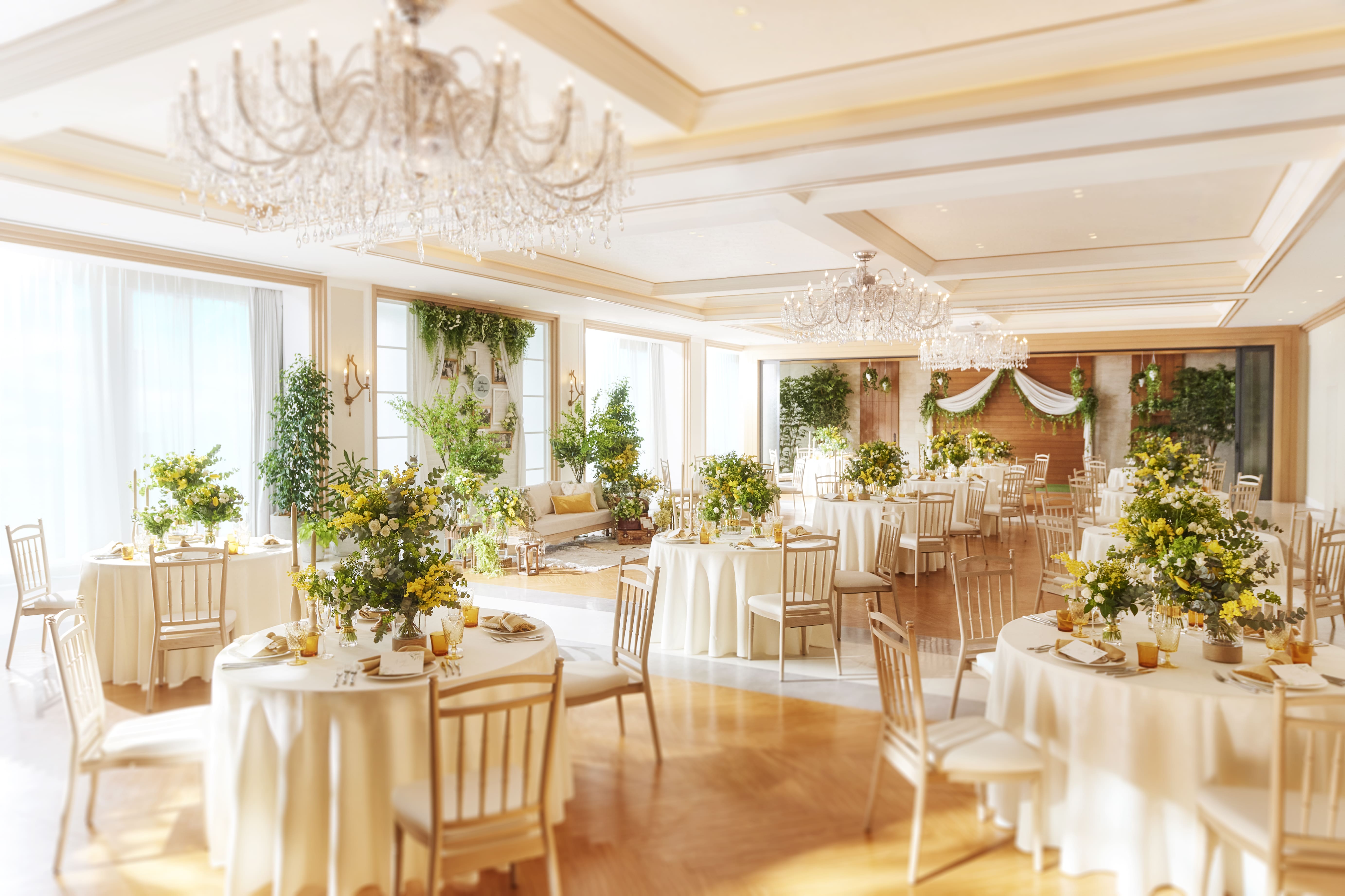 ラグナヴェールSENDAI