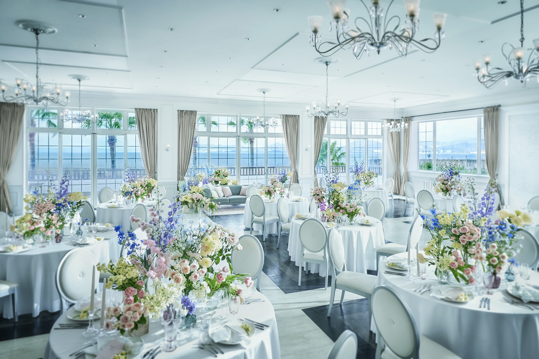 ラヴィマーナ神戸