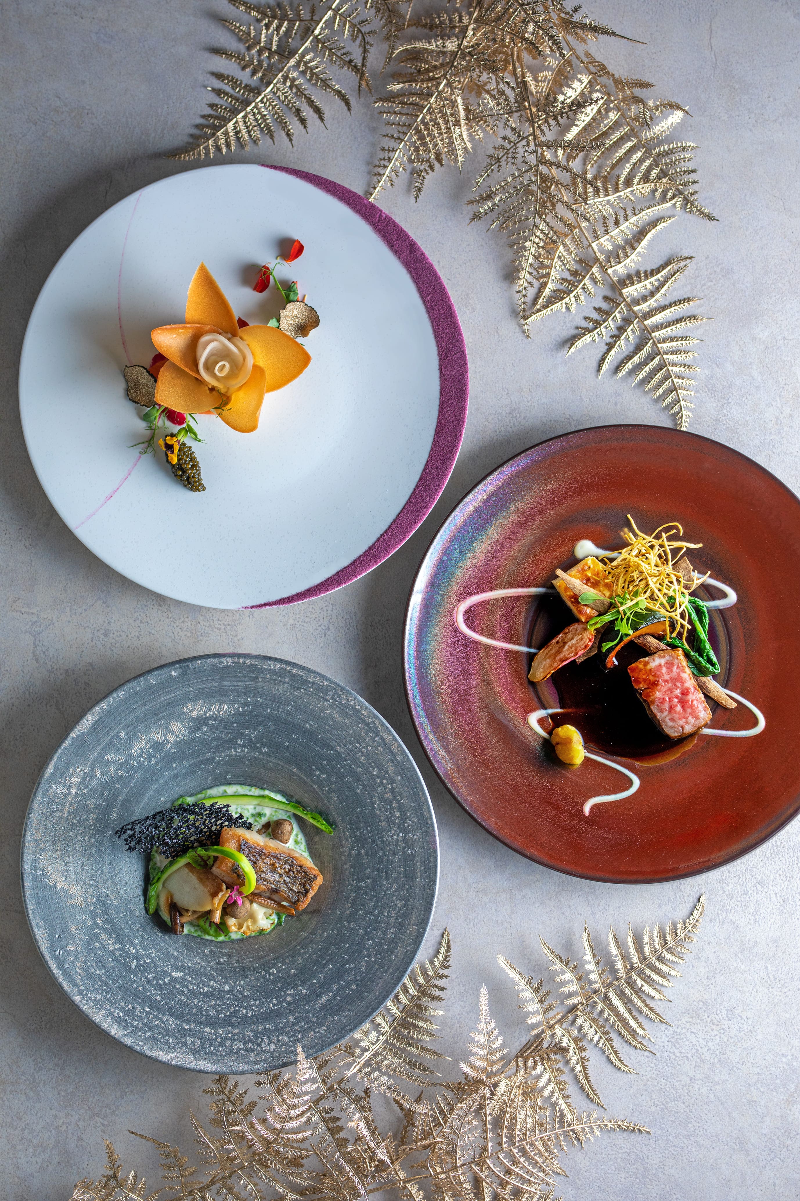 2時間フリードリンク付ビュッフェプランC 11,000円