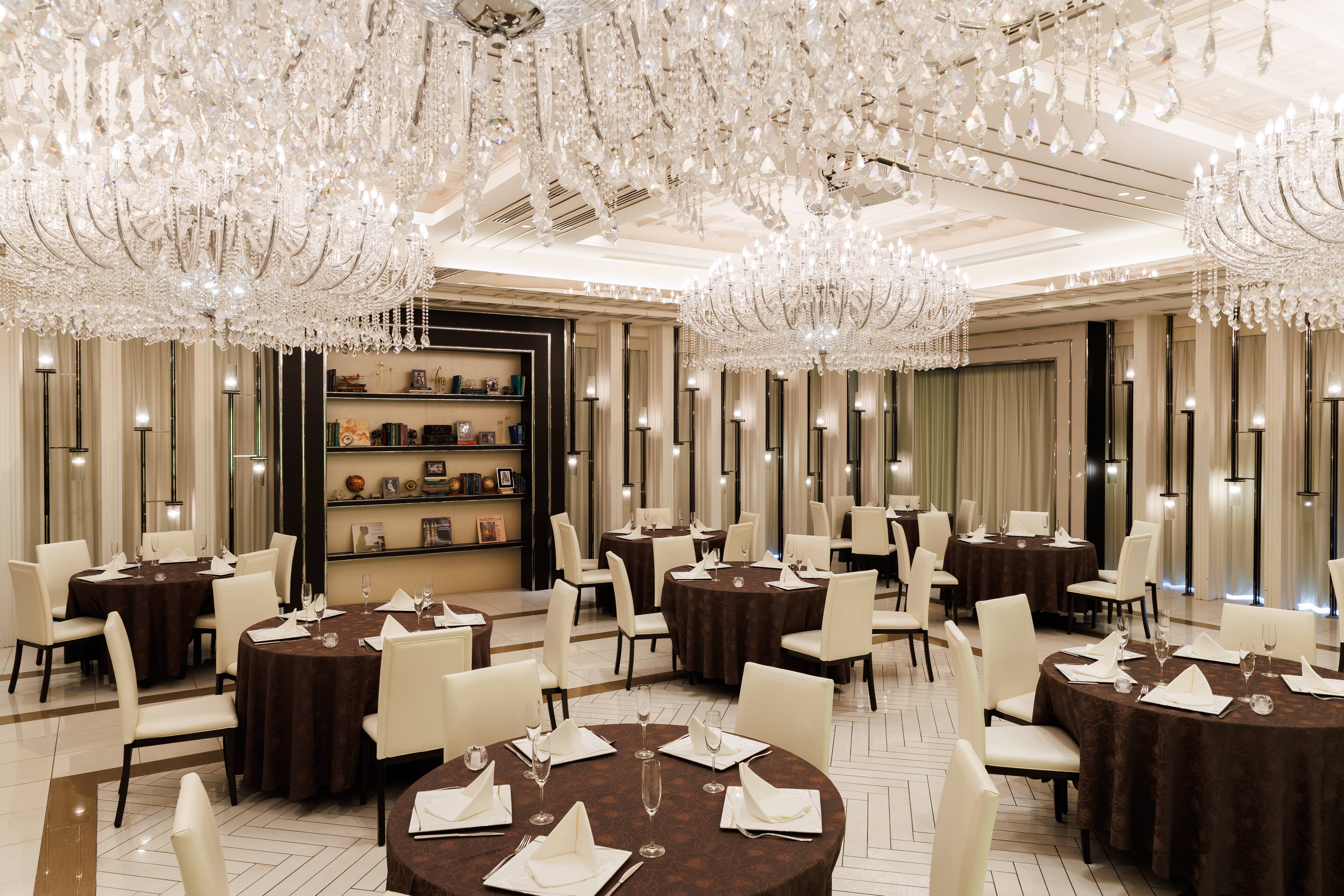 シャルマンシーナ東京