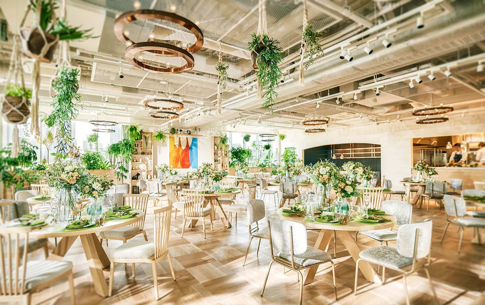 ampersand By LAGUNAVEIL ATELIER