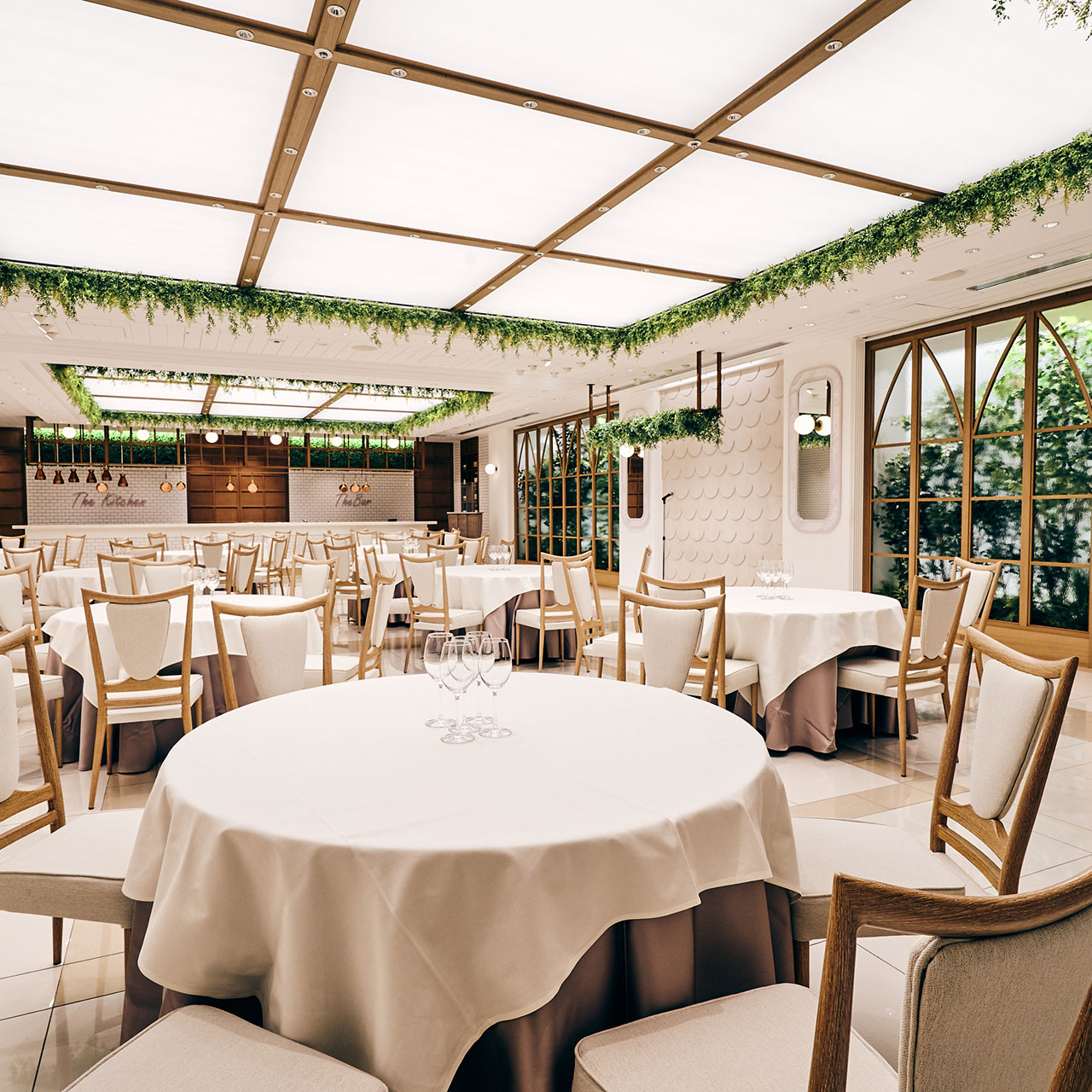 アルマリアン東京