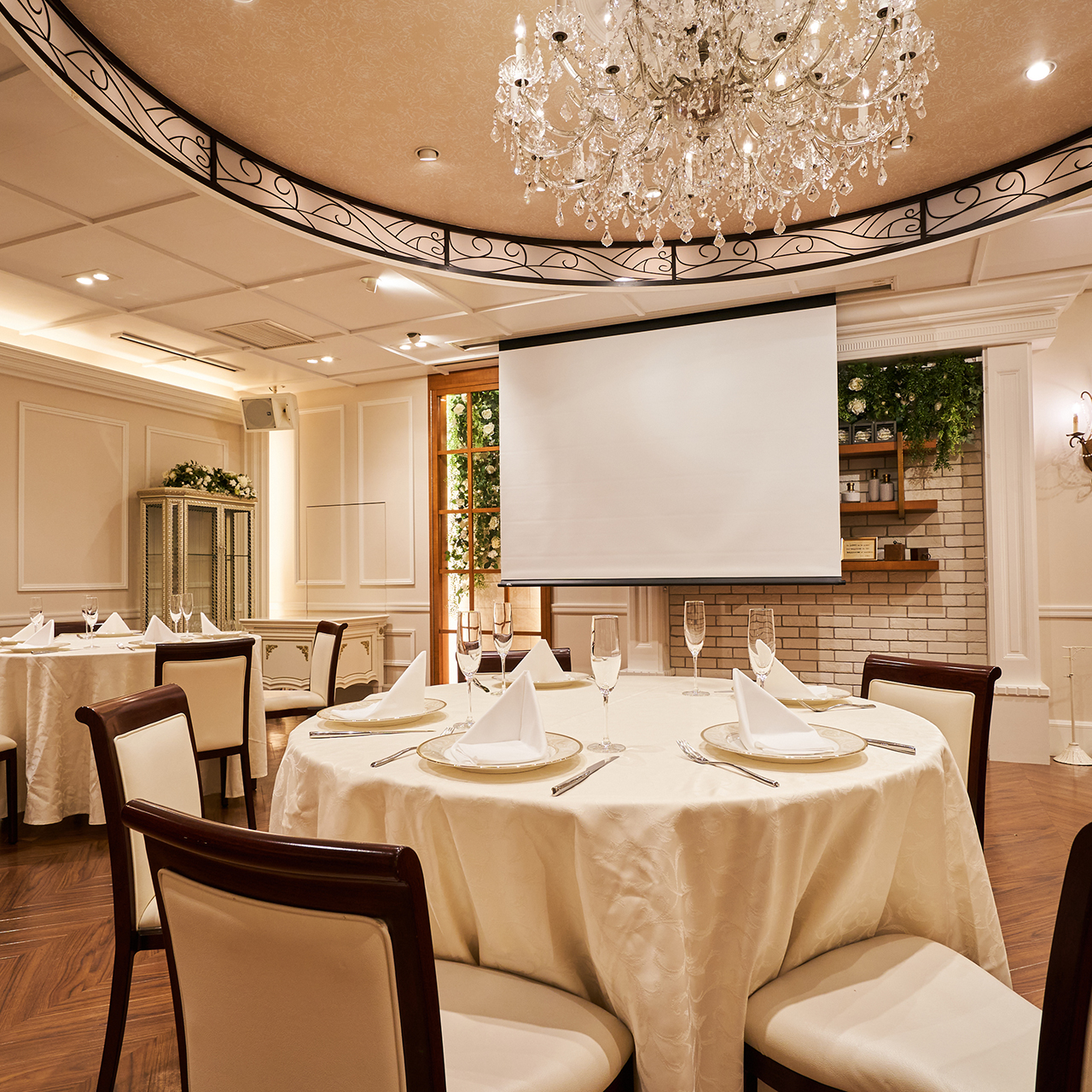 ロザンジュイア広尾迎賓館