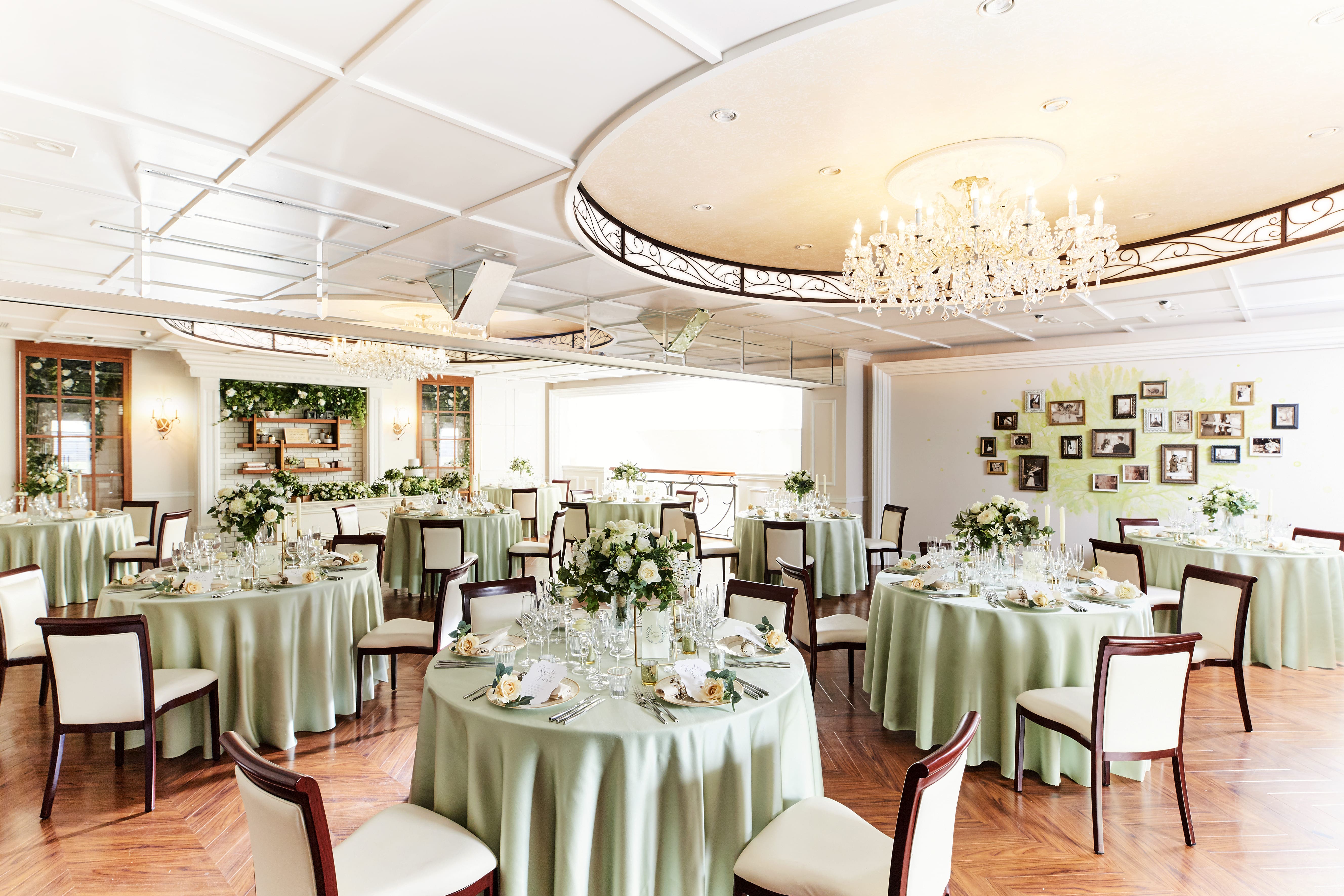 ロザンジュイア広尾迎賓館