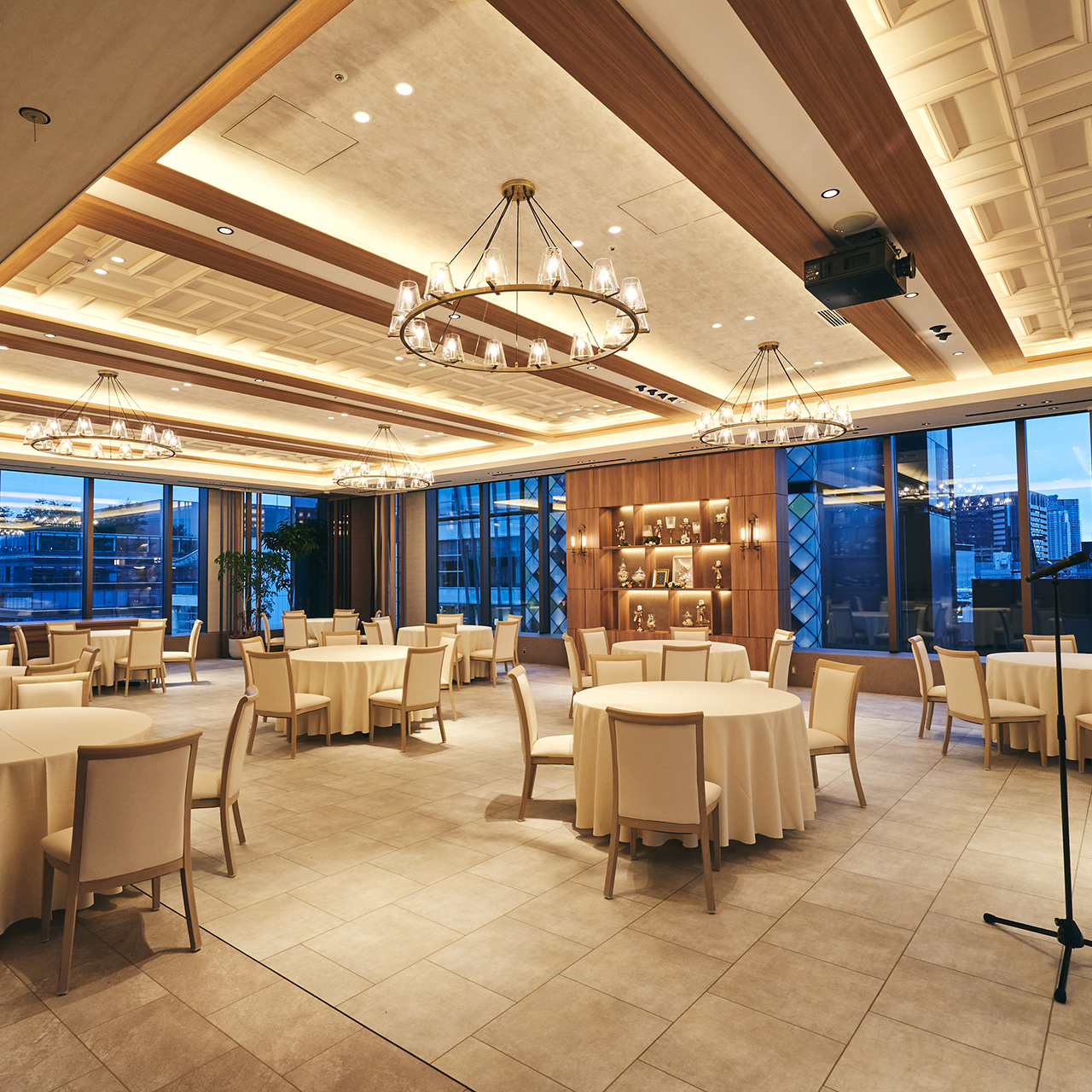 ザ マグナス東京