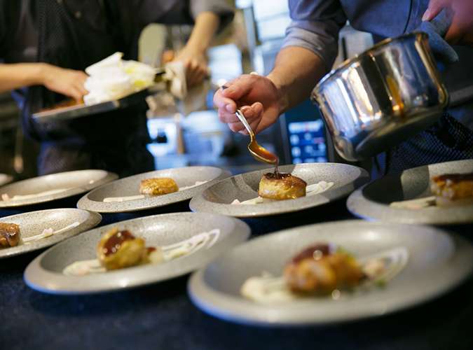 【ご案内枠残り僅か】特典付き忘新年会プラン（コース） 11,000円