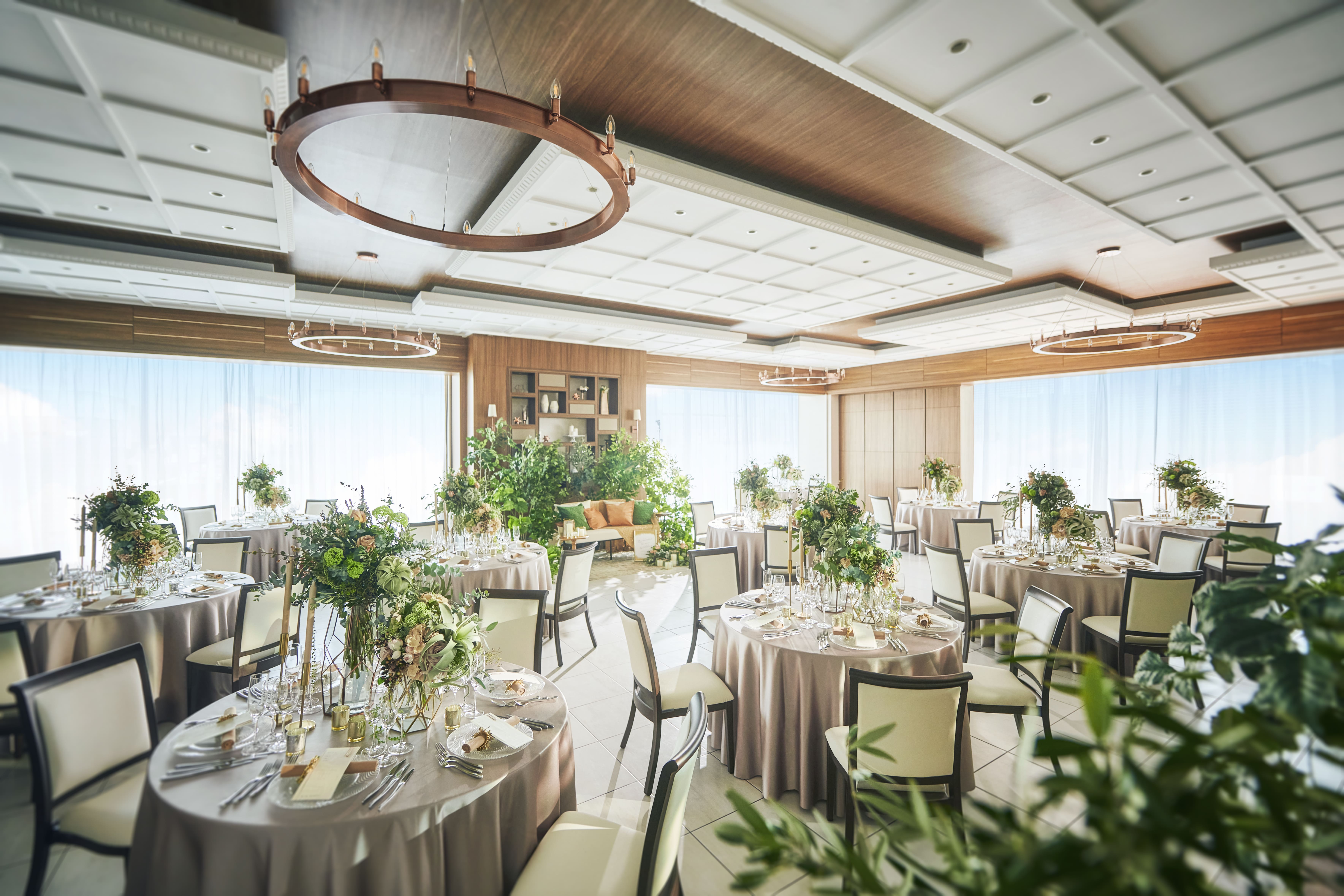 ラグナヴェール東京