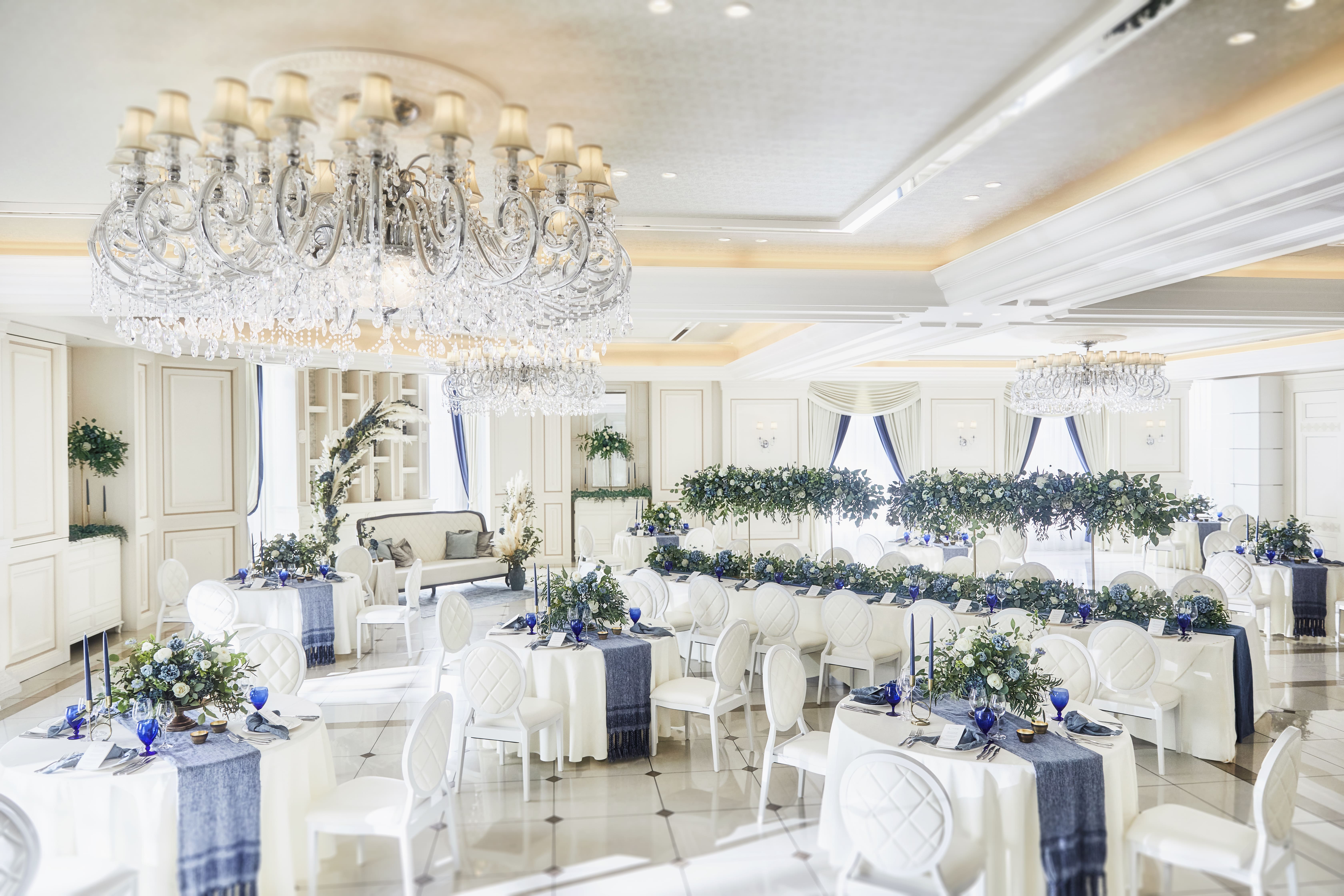 アンジェリオン オ プラザ東京