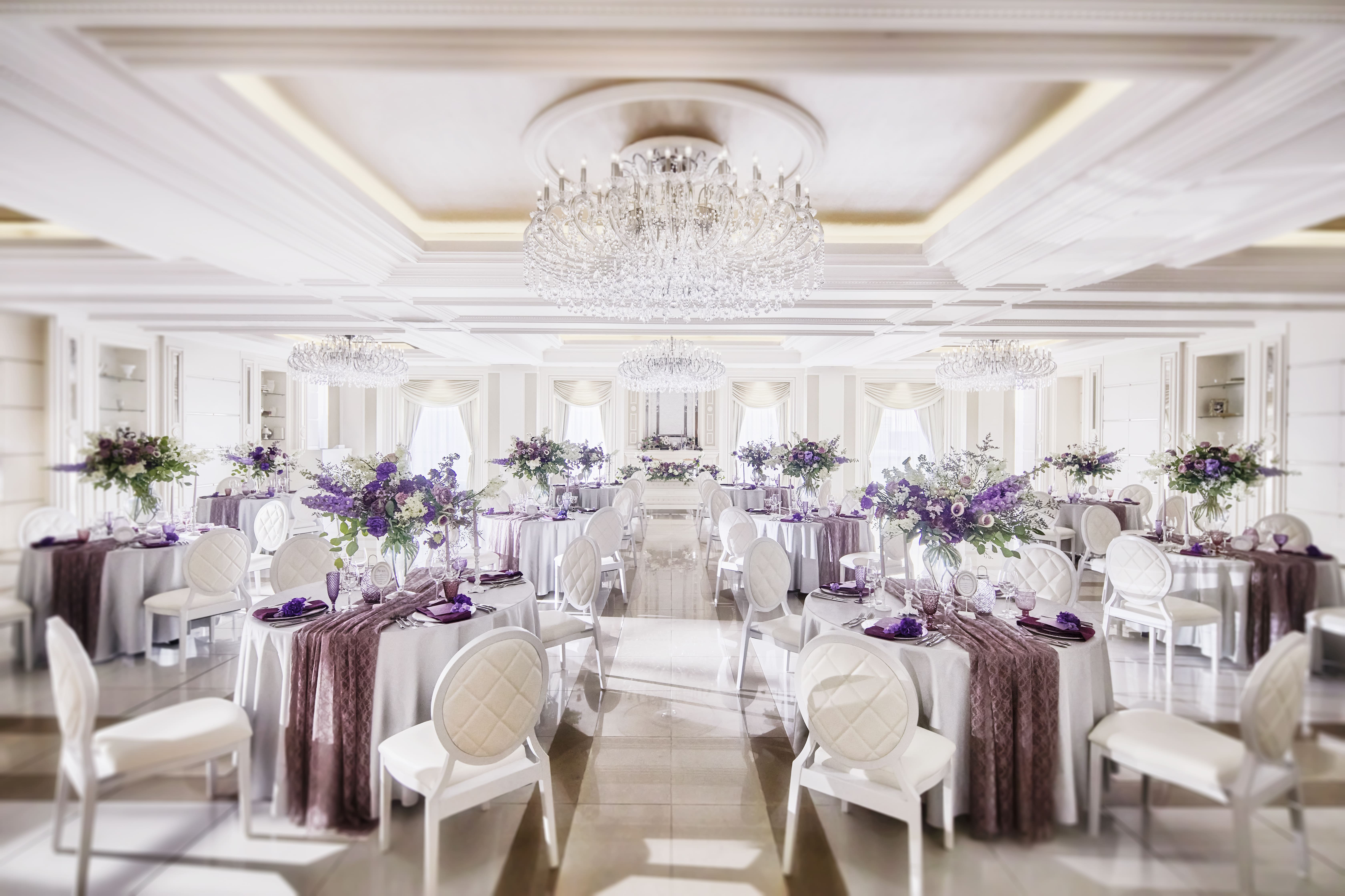 アンジェリオン オ プラザ東京