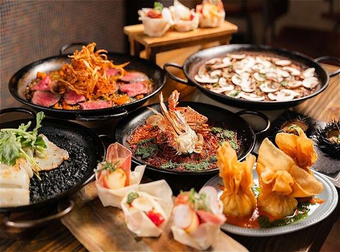 企業・懇親会プラン