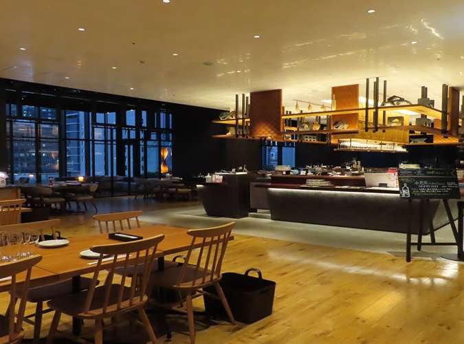 My Shokudo Dining & Sakaba