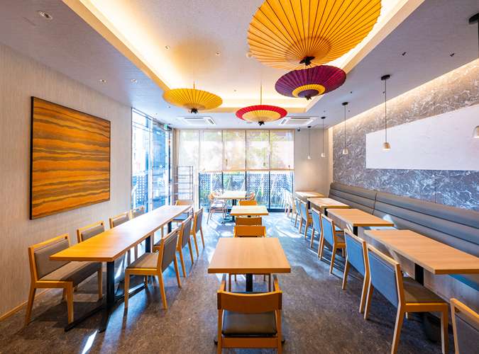 Dining & Party Hiyori（ひより名駅）