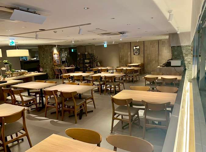 PS ALLY’S（アリーズ矢場町）