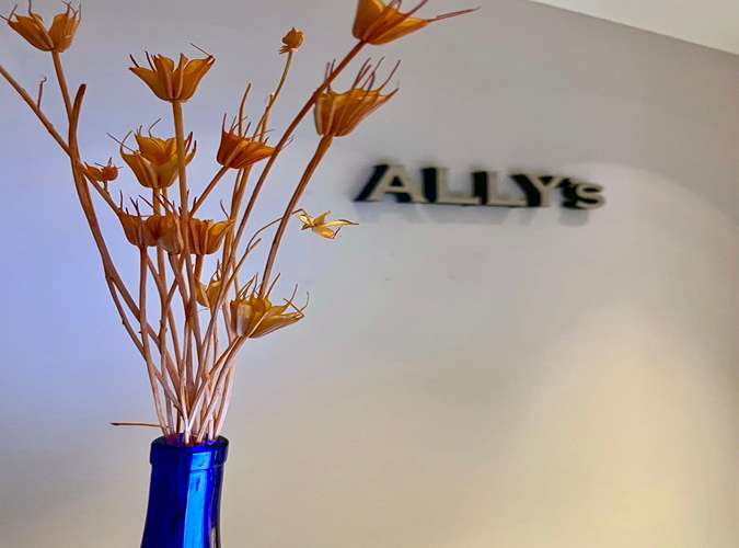 PS ALLY’S（アリーズ矢場町）