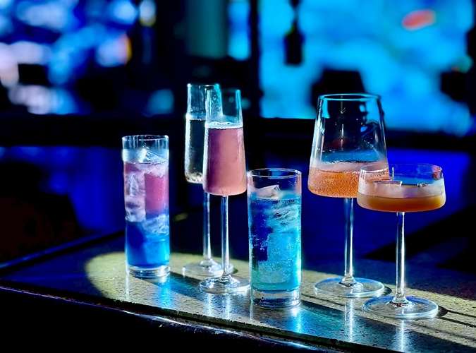 宴会・懇親会プラン