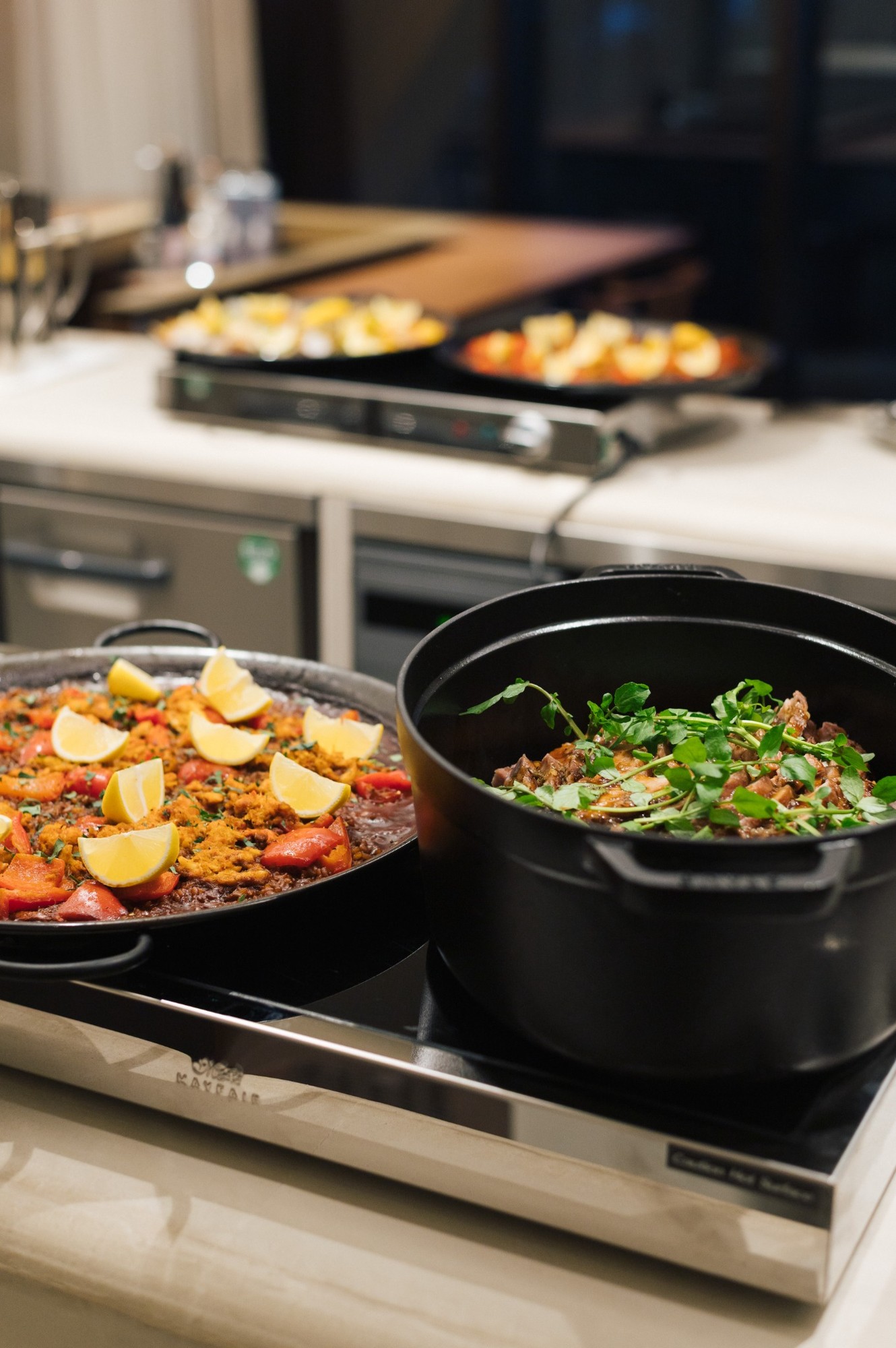 CRAZY GRANDE MAISONプラン