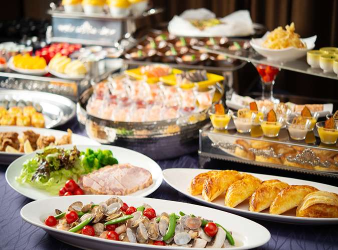 忘新年会プランCコース