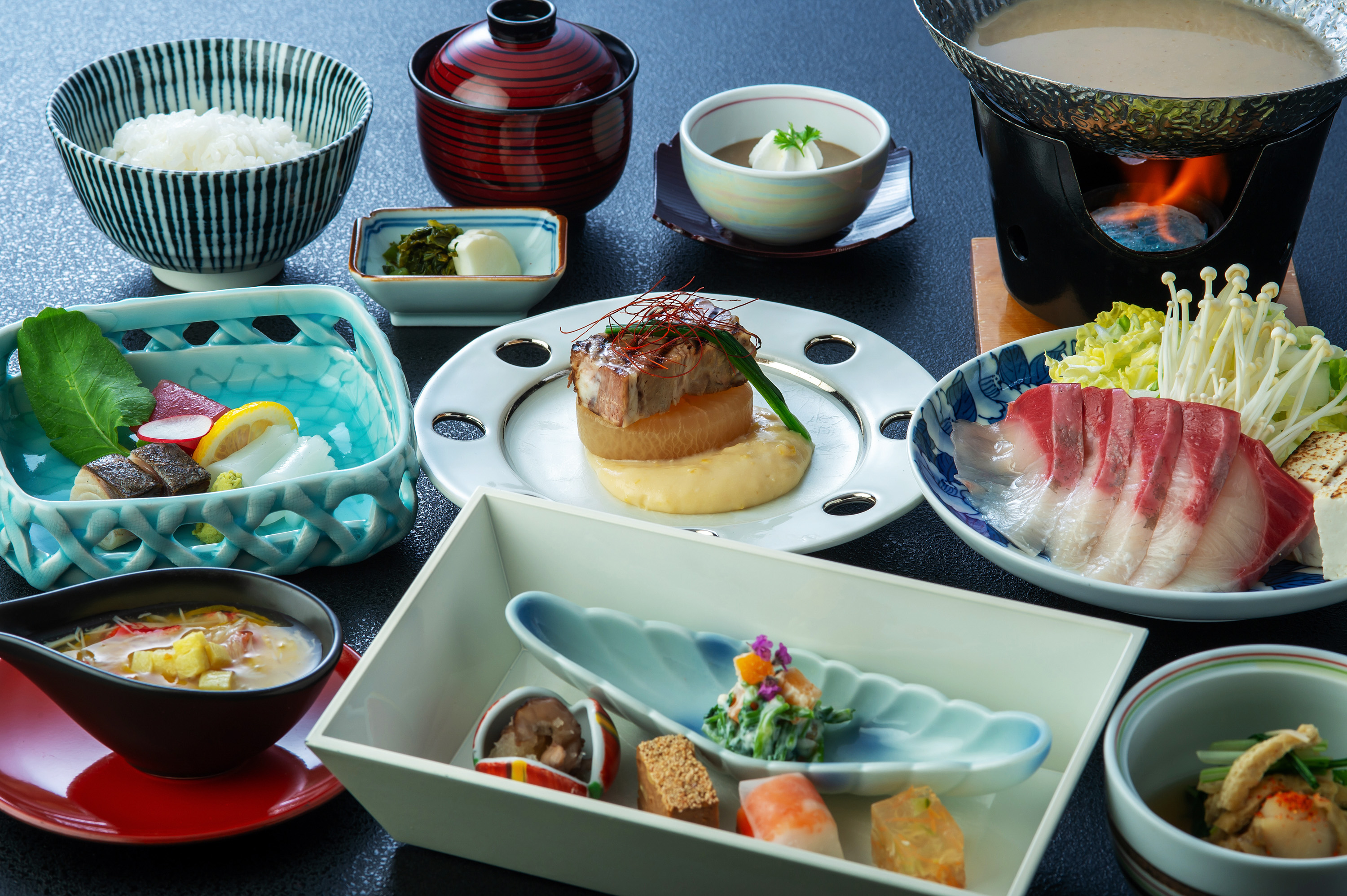 忘新年会プランAコース