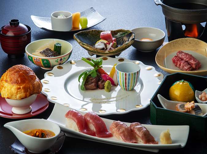 忘新年会プランAコース