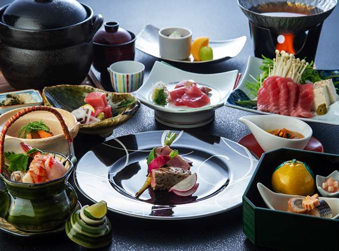 忘新年会プランBコース