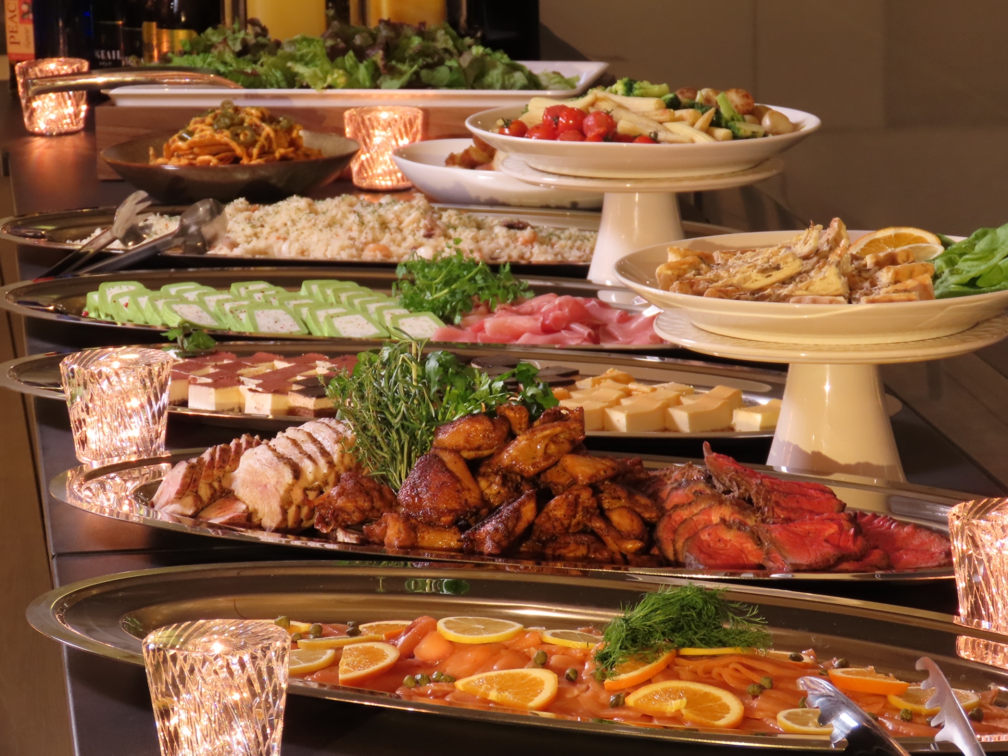 【スタンダードプラン】■歓迎会/送別会/懇親会■フロア完全貸切2時間飲み放題付き8,800円〜/名