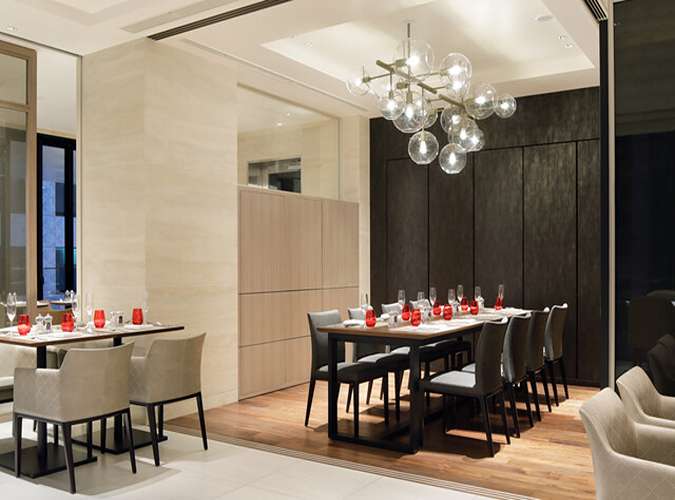 STITCH ステッチ コートヤード バイ マリオット 大阪本町