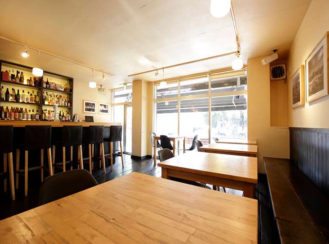 ニュースクール