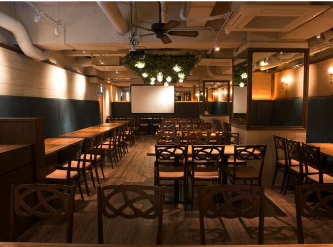 NOREN TO CORK～のれんとコルク～