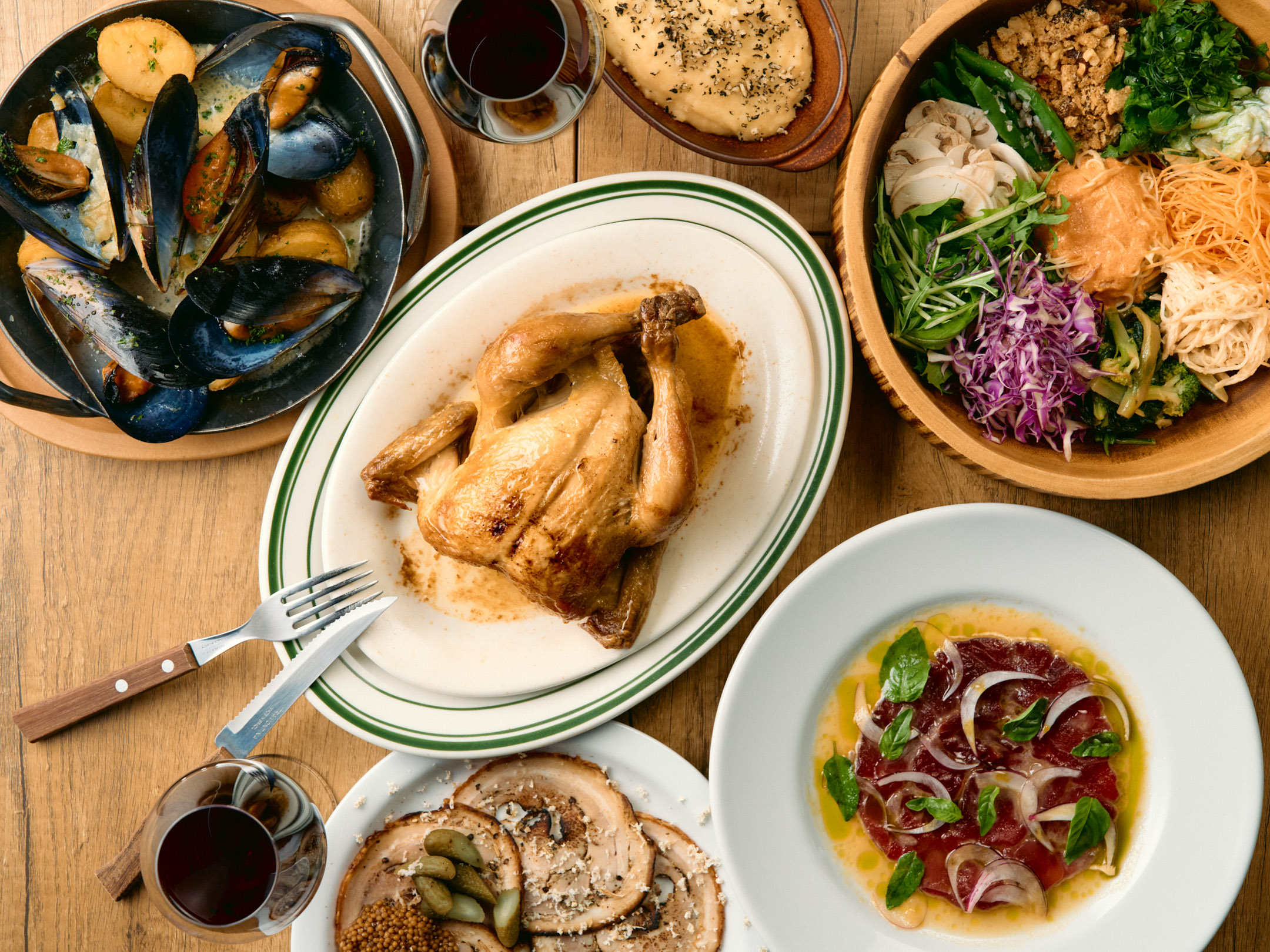 Bistro RINN