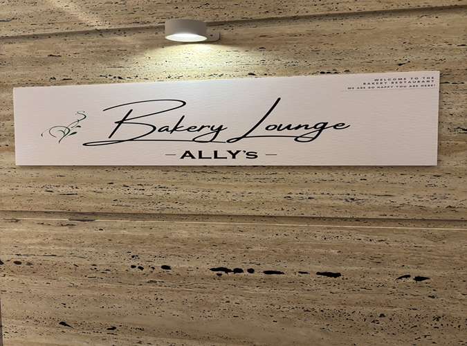 ALLY’s BAKERY LOUNGE / KOKO HOTEL Premier 金沢香林坊