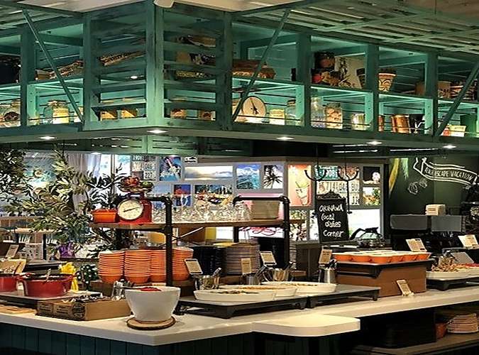 ALLY's 沖縄北谷 / ラジェントホテル沖縄北谷店