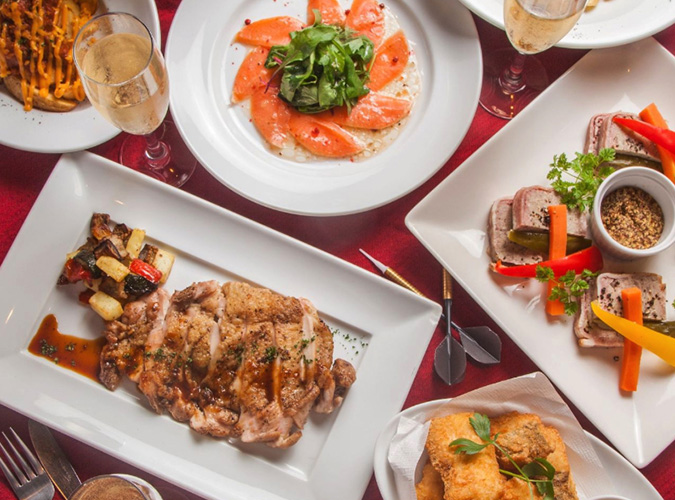 貸切ラグジュアリーコース