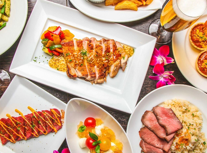 貸切スタンダードコース