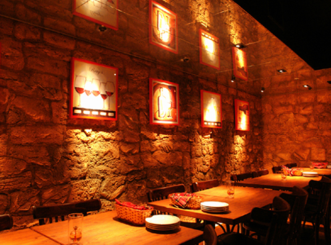 貸切パーティーのレストラン ホテル宴会場をおすすめ カシキル 銀座