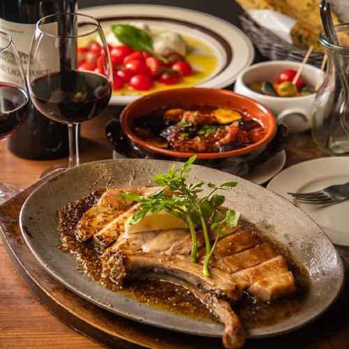 【池袋限定】40名様以上★フロア貸切プラン+3時間飲み放題付