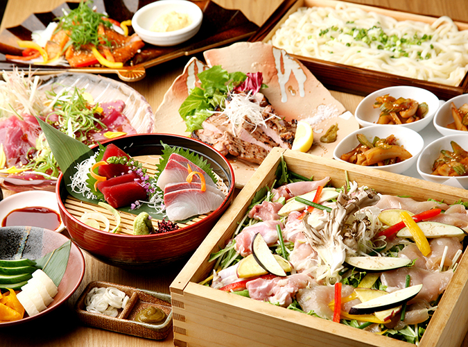 青森ねぶた祭り貸切プラン