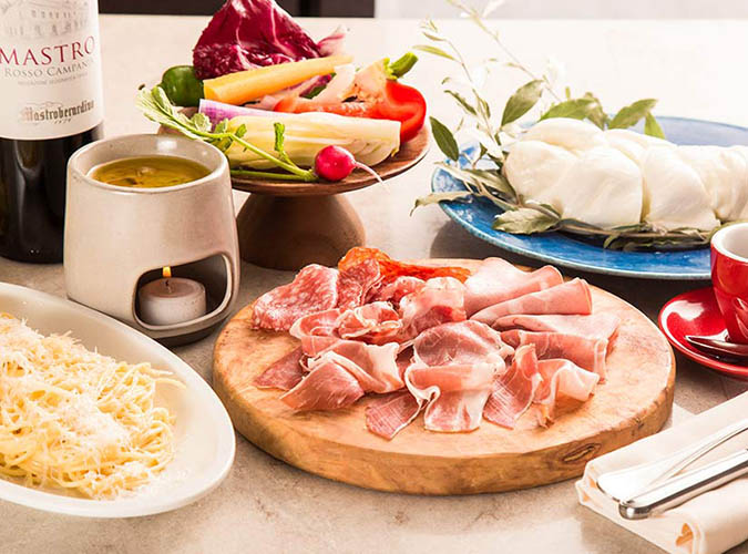 PARK62時間飲み放題付き貸切パーティープラン