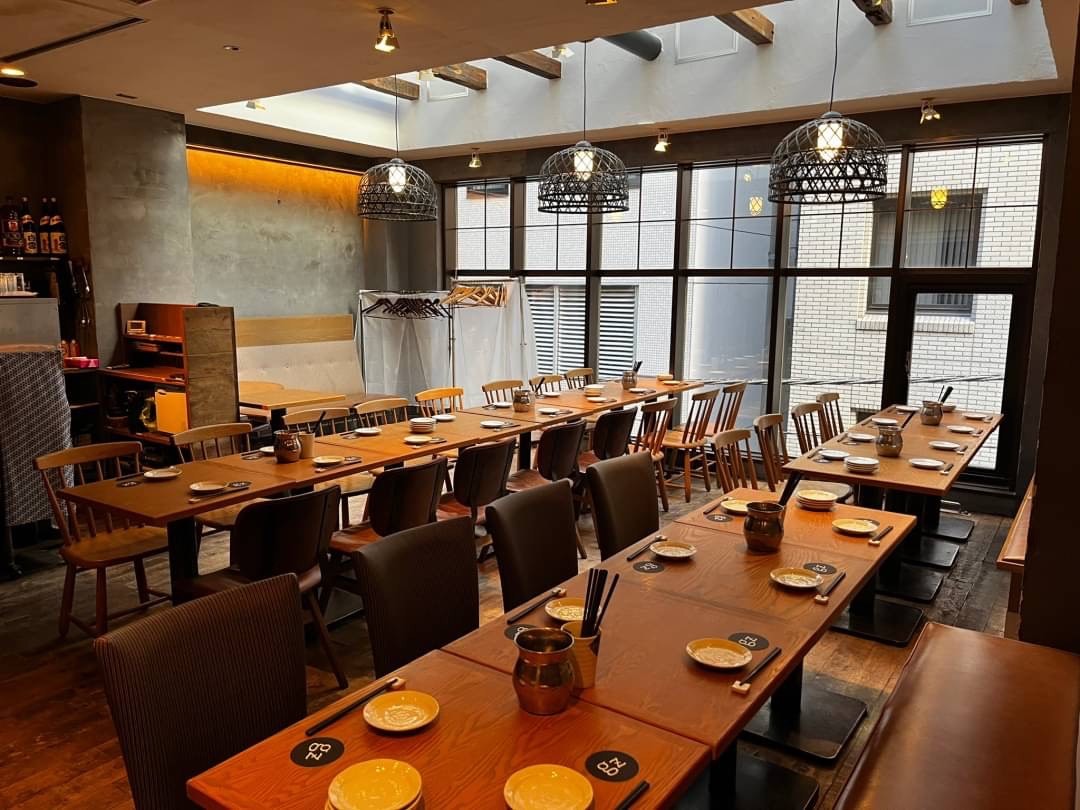 ギンザゼットン特選　貸切プラン（着席）