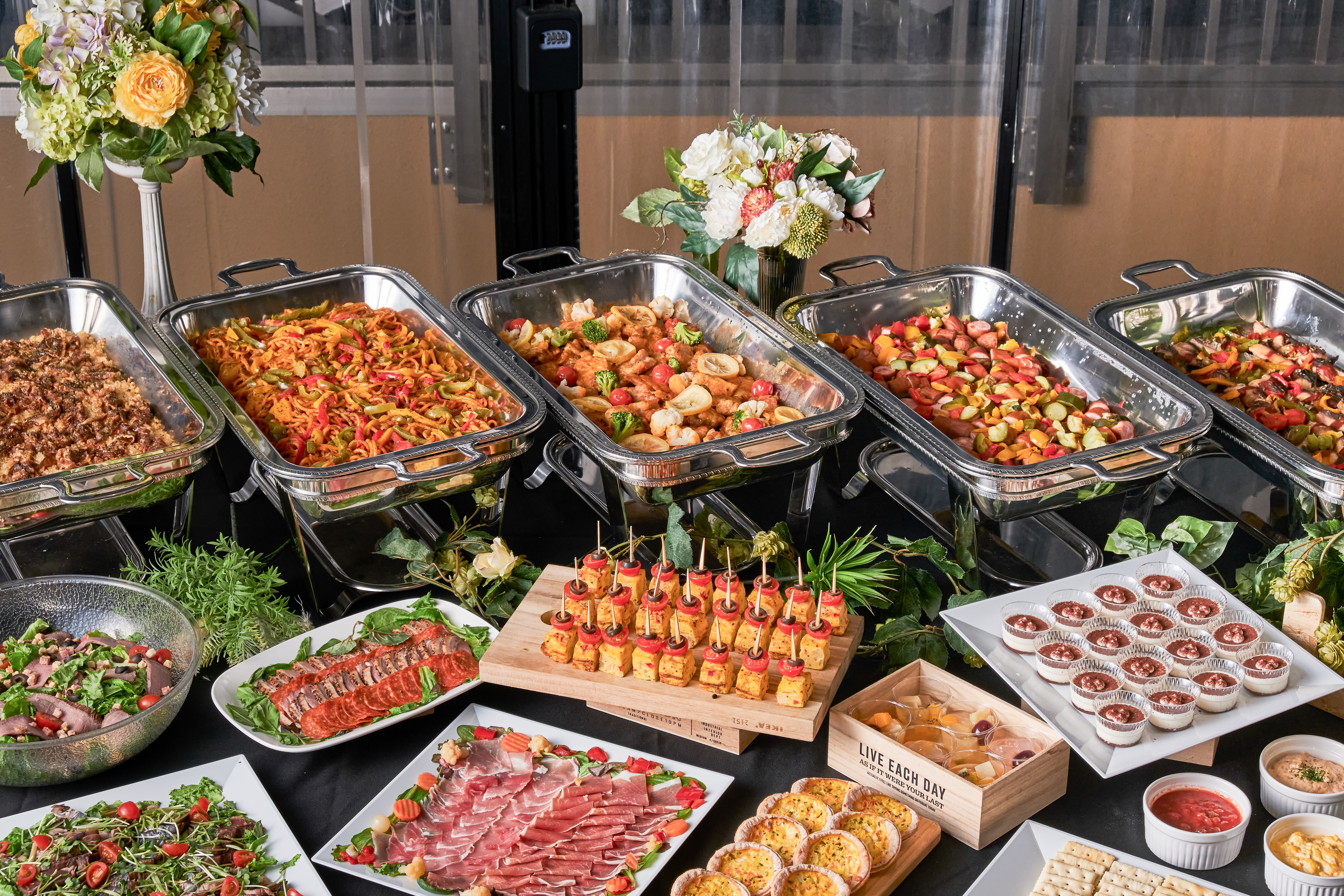 【ボリュームプラン】ワンランクUPの上質お料理・ドリンクともに、贅沢コース♪